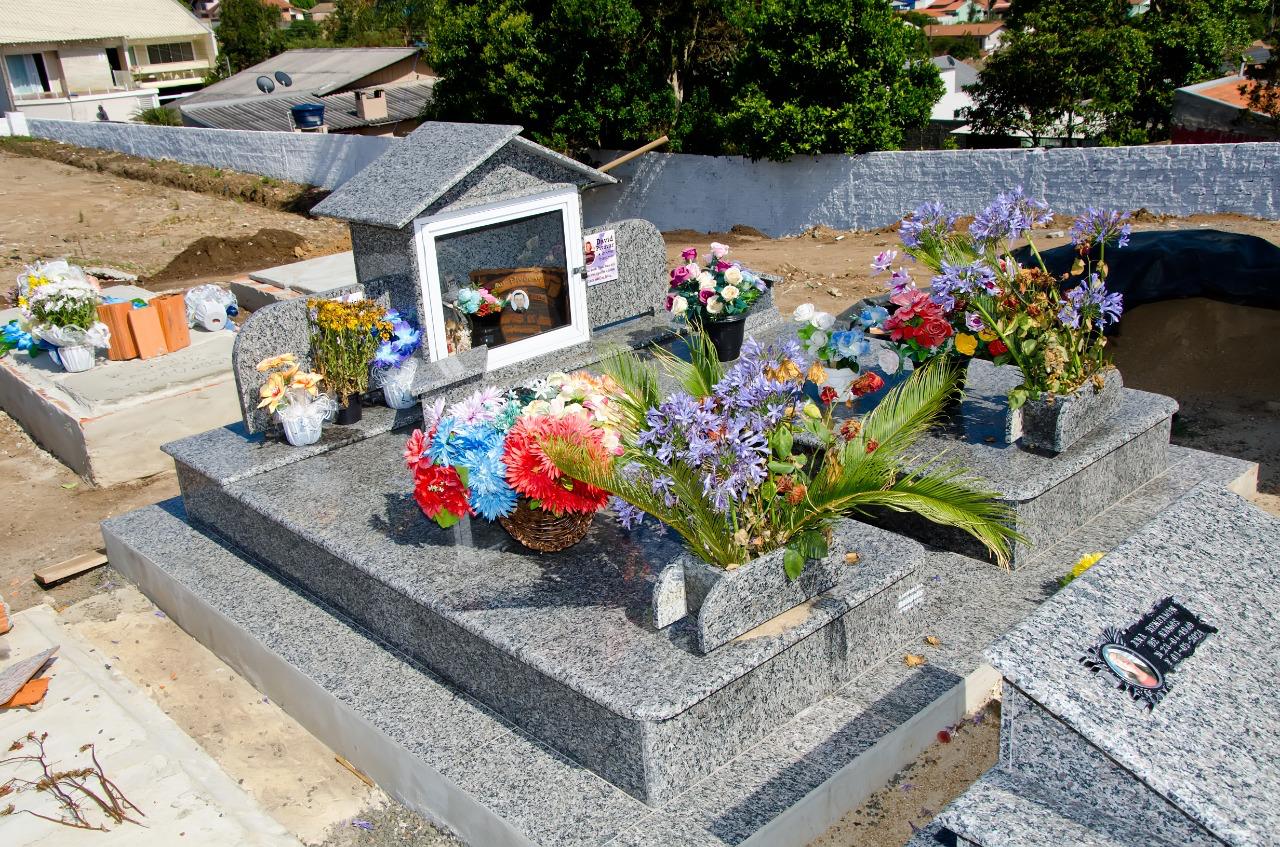 Trabalho de Marmoraria