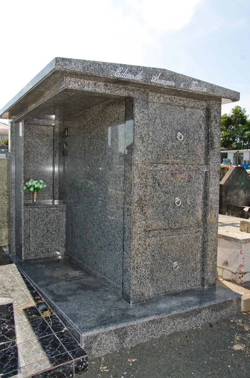 Trabalho de Marmoraria