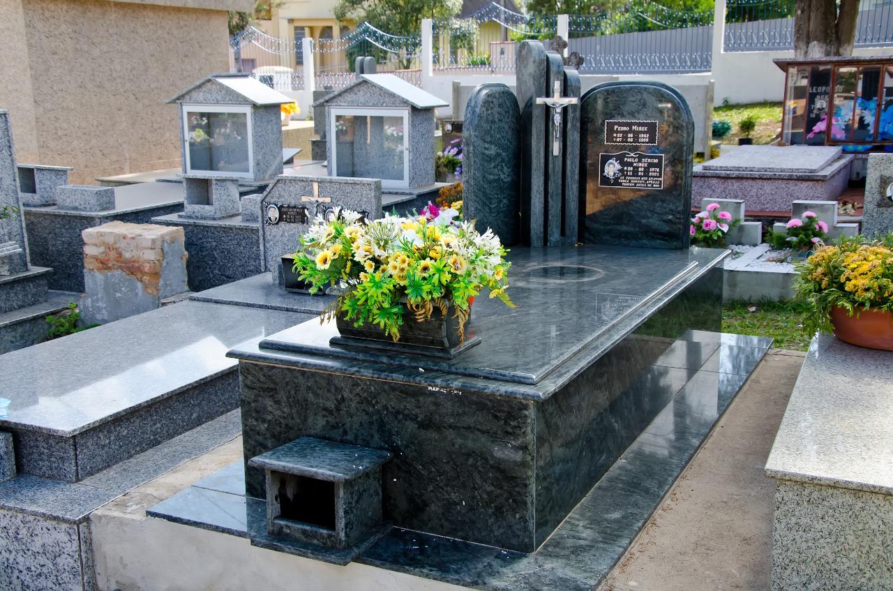 Trabalho de Marmoraria